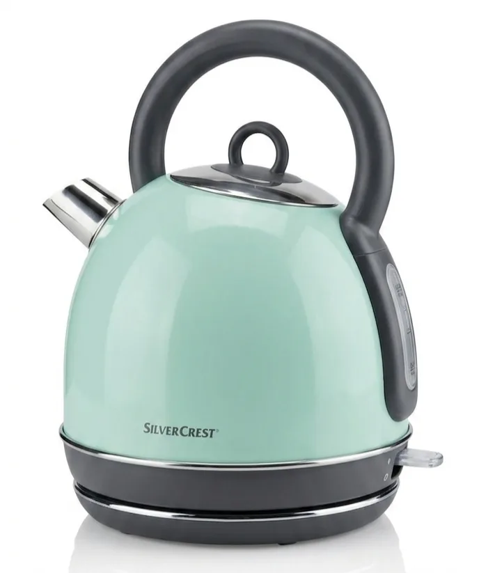 غلاية كهربائية – ماركة SilverCrest