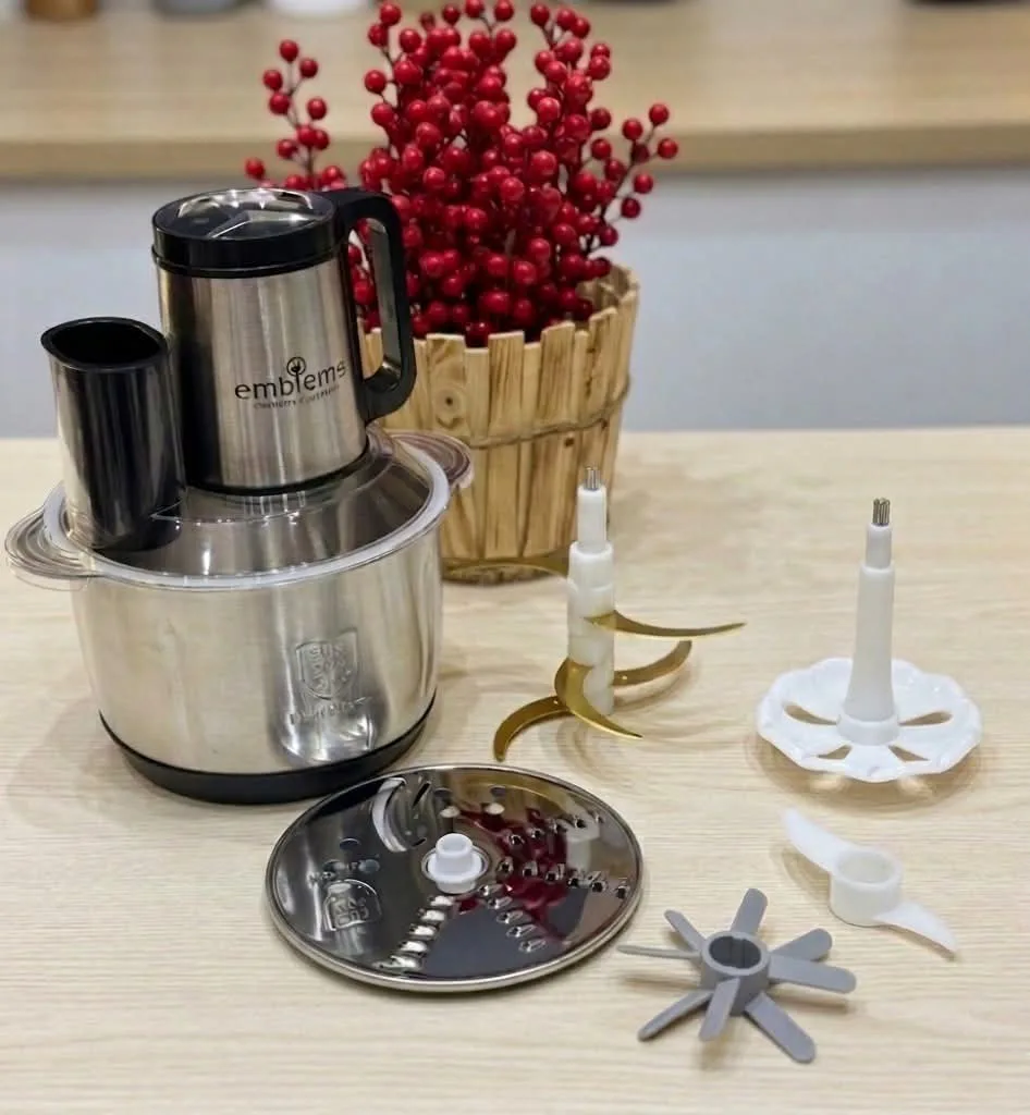 محضرة طعام 6*1