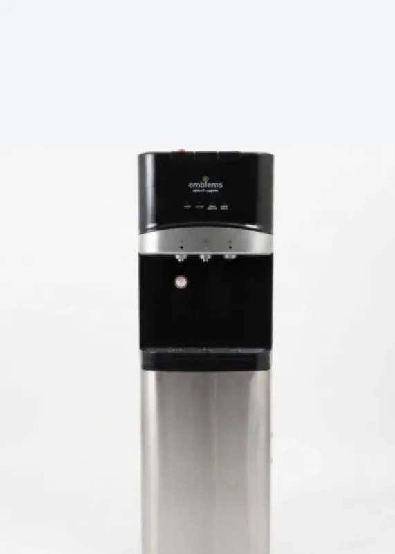 براد ماء وصانع ثلج